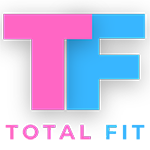 Total Fit Logo