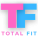Total Fit Logo